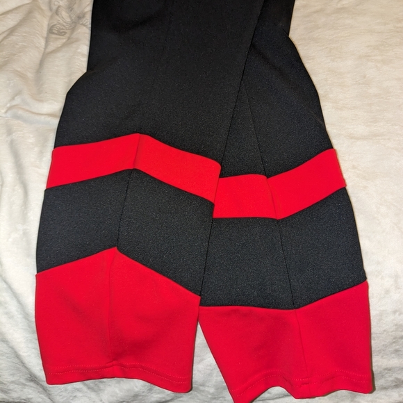 Designer Slacks size xl - Picture 2 of 4